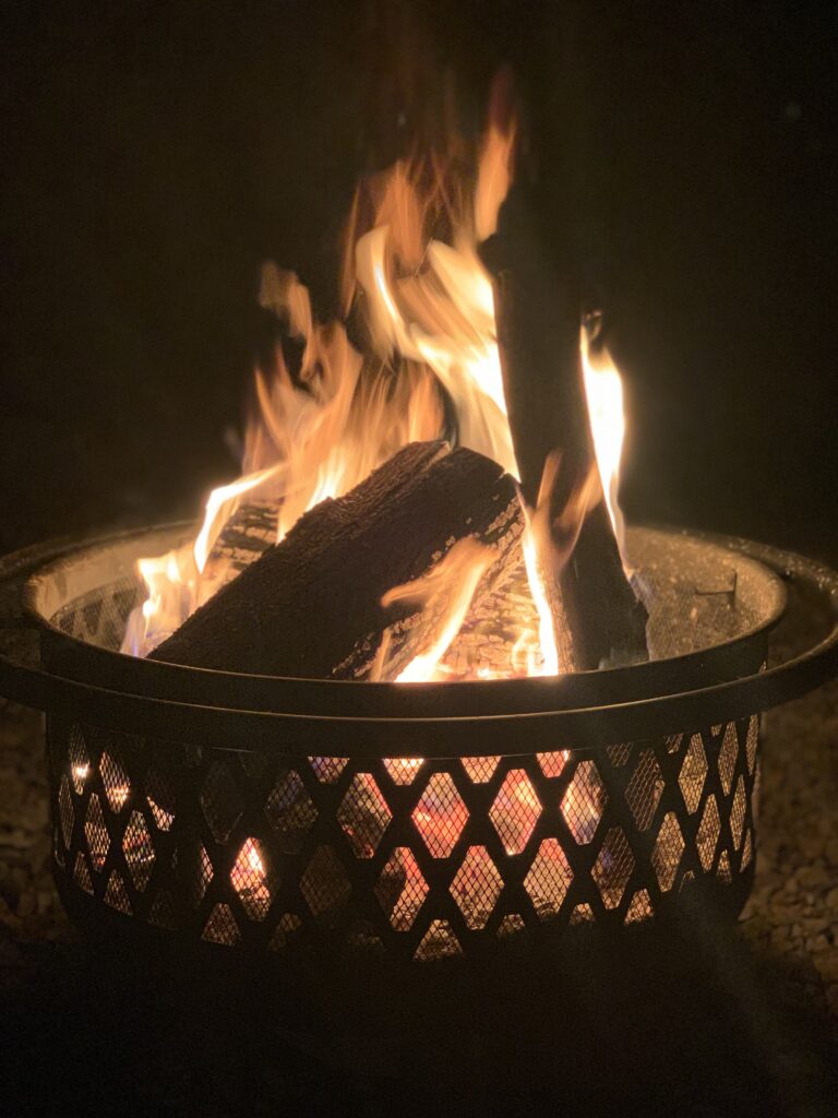 Campfire