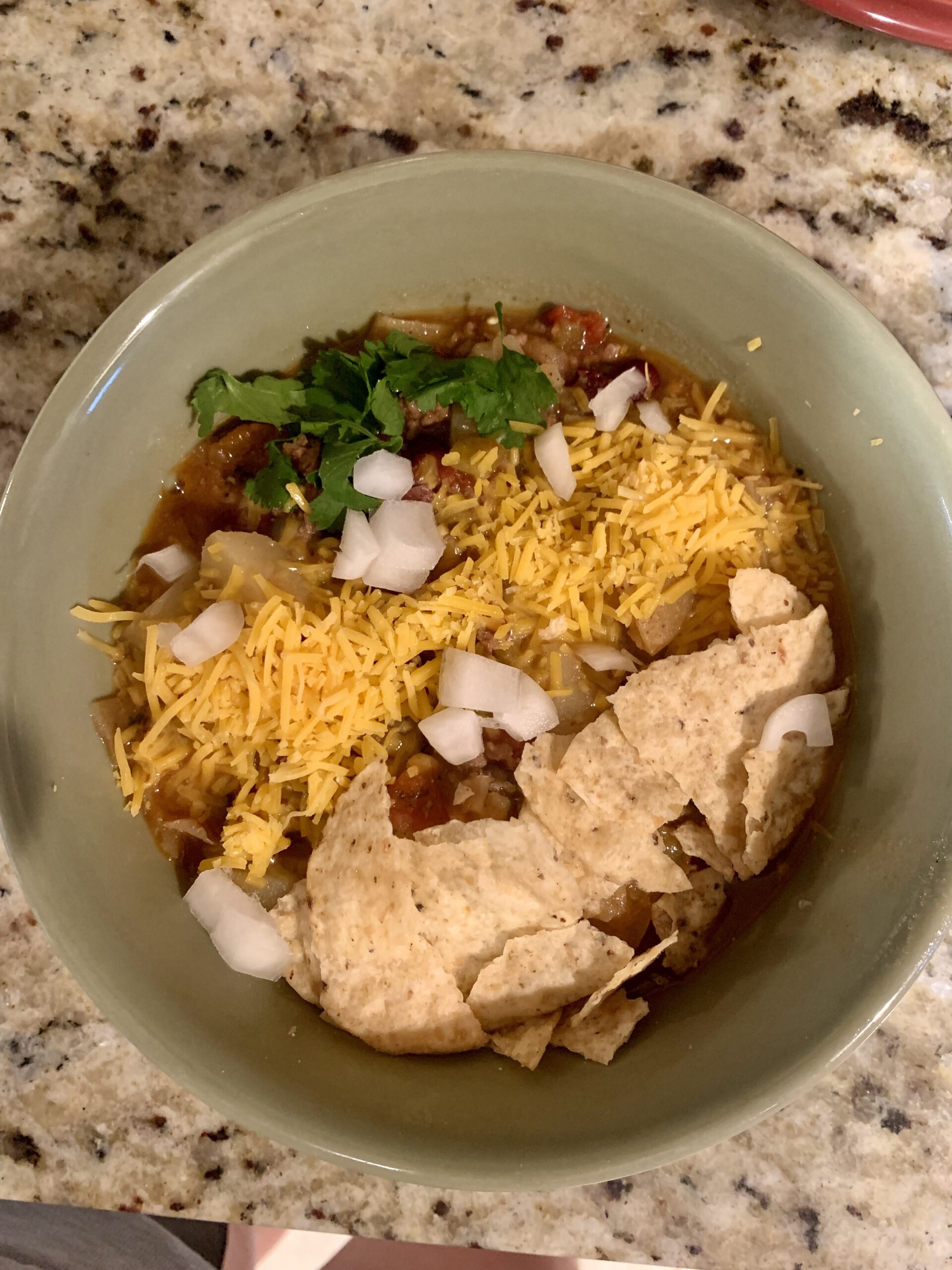 Best Taco Soup Recipe – Easy One Pot Meal